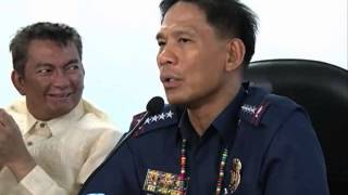 CIDG gets new chief