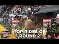 WORLD FINALS: Top Rides From Round 2 | 2019