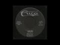 The Teen's Men - Like Wow - Rockabilly 45