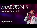 Maroon 5 - Memories | Piano Cover by Papaceira