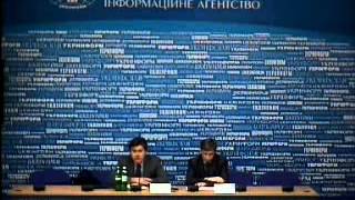 Аналітичний підсумок березня «Дванадцять сходинок»