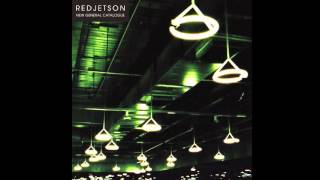 Redjetson - The Sky Is Breaking [OFFICIAL AUDIO]