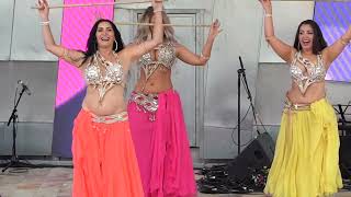 Melbourne Belly Dance | Melbourne Harmony Festival 2022