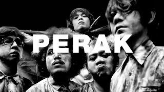 BRNDLS - Perak (Official Music Video)