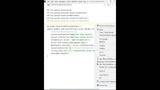 How to Enter Text without using sendKeys() method | Selenium WebDriver Interview Q&A #TAC #selenium