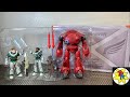 Lightyear 2022 Figures Space Rangers vs. Red Zyclops Clash Pack Buzz Izzy Amazon Mattel Pixar