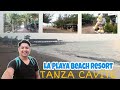 La Playa Beach Resort Tanza Cavite | Semi BIG WAVES (napakaganda dito!)