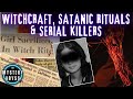 The Chilling Murder of Jeannette DePalma | Witchcraft, Satanic Rituals & Serial Killers