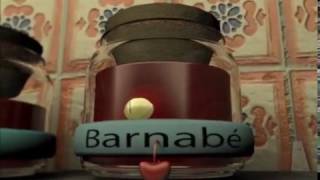 Barnabé