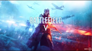 【BFV】PC版先行アクセスが解禁！！全マップ１周するまで【バトルフィールドV】