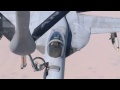 kc 135r stratotanker takeoff and refuels f a 18c hornets over afghanistan aiirsource