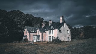 ABANDONED HOUSE SO HAUNTED WE RETURNED w/ ADAM MARK EXPLORES