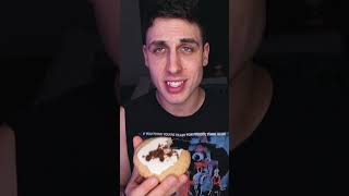 Crumbl Cookies Banana Bread Cookie Review! 🍌