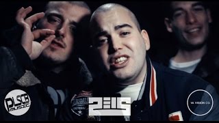 2315 NEGYEDÉJFÉL - Éljen amíg..! (Music Video)