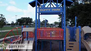 Evergreen Park: Community Parks Virtual Tour