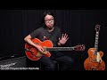 gretsch g6120t players edition nashville【デジマート製品レビュー】