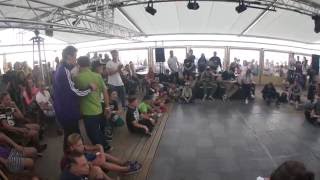 IllaRock | All styles Qualification | Summer Battles 2016