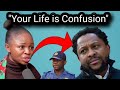  Ndlozi Slamming Malema BACKFIRES 💔| Naledi Chirwa & Fighters Giving him Taste of his Own MEDICINE!!