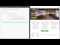 jQuery Tutorial for Beginners #17 - Document Ready vs Window Load