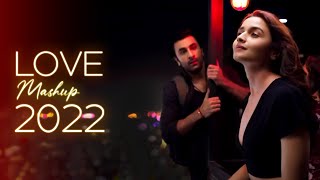 Love Mashup (ACV Mashup) | Arijit Singh, Atif Aslam, Alia Bhatt | Bollywood Love Mashup 2022