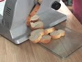 edgecraft 610 food slicer