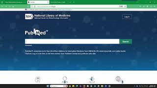 How PubMed Works: Introduction. March 18, 2025.