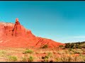 the red hills of utah by marty robbins