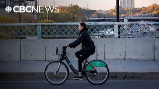 Fact-checking claims from Ontario that only 1.2% of Torontonians commute by bike