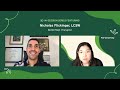 In Session | Nicholas Flickinger, LCSW