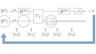 18.Simon's algorithm