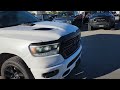 2020 ram 1500 walkaround finch used cars