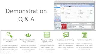 OfficeTools Demo - The Ultimate Practice Management Software