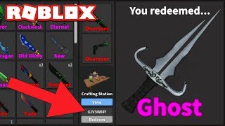 Roblox Murderer Mystery 2 Godly Get A Free Roblox Face