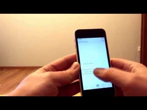 IOS 8 - iPhone 5 5c 5s 6 6plus - activation bypass without orginal carrier simcard - 100% working IOS 8 - iPhone 5 5c 5s 6 6plus - activation bypass without orginal carrier simcard - 100% working