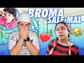 IGNORÁNDOLA *sale muy mal* 🔥😭 | El Tío Néstor 💎