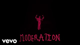Florence + The Machine - Moderation (Audio)