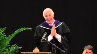 St. David's Graduation 2012
