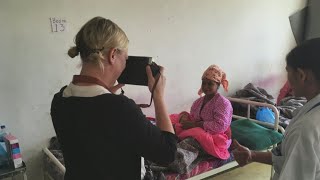 'You Were Here': Charity's Photographic Gifts Provide Lifetime Memories