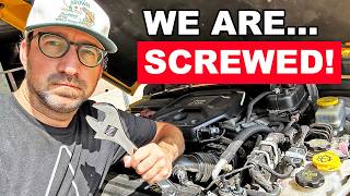 Mechanic Sends HUGE WARNING: Don't Buy NEW Vehicles in 2026.