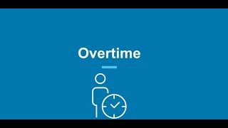 Overtime Mini-Overview