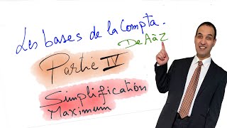 Partie IV - Les bases de la comptabilité - Notions indispensables