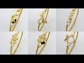 Latest Gold Design 22 Gm Bracelet Designs