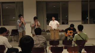 2017 Kolo Kolito 専修大学アンデス音楽サークル 新歓コンサート