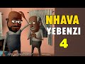 Nhava Yebenzi (Episode 4) - Zimbabwe Comedy Cartoon