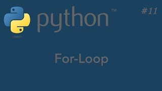 11-Python Tutorial - For-Loop | Loops in python - Arabic | عربي تعلم بايثون