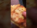 Evan Miller eats pizza (GONE WRONG)(NOT CLICKBAIT)