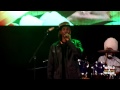 Midnite live @ Reggae Sundance 2014 (NL)