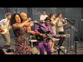Kiala & The Afroblaster - LIVE at Musica Mundo Festival Amersfoort 2024