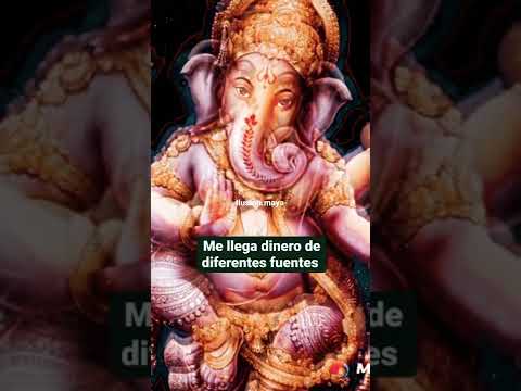 Mantra Para La Abundancia Y La Prosperidad - YouTube