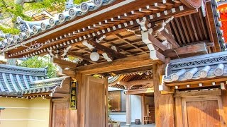 信貴山 成福院 奈良 / Shigisan Jofuku-in Temple Nara